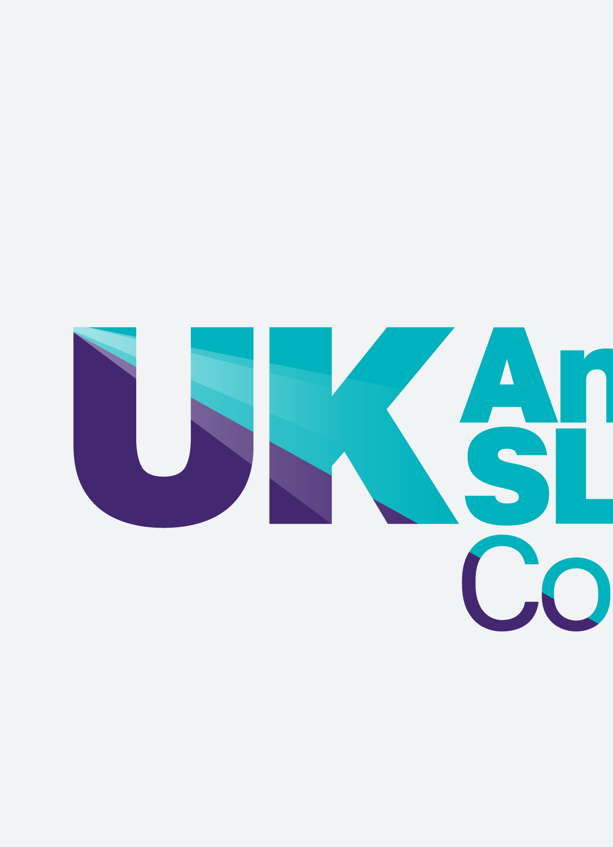 UK Anti-SLAPP Coalition logo design