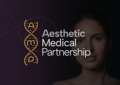 AMP logo